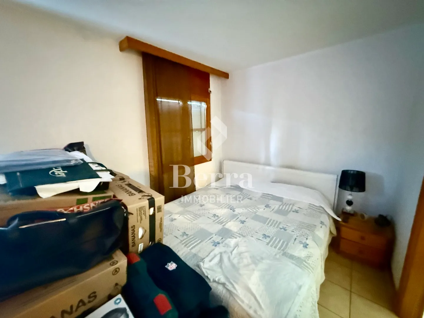 Studio in gutem Zustand, ideal für Investoren - Foto 2 von 7