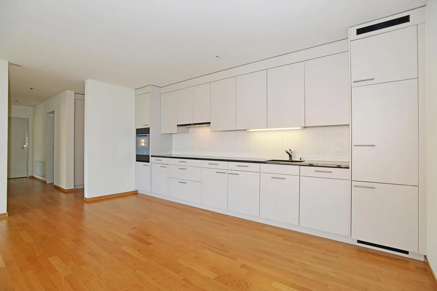 Stilvolle Wohnung in bester Lage - Foto 3 von 6