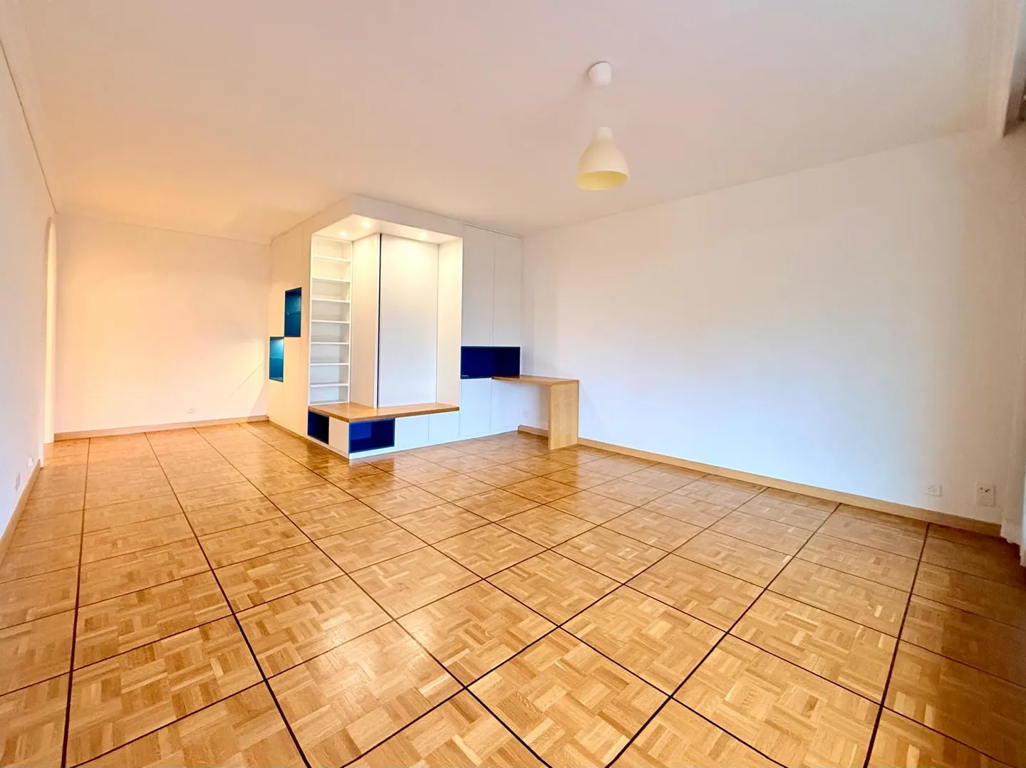 Appartement rénové 3.5 pièces - Photo 2 sur 11