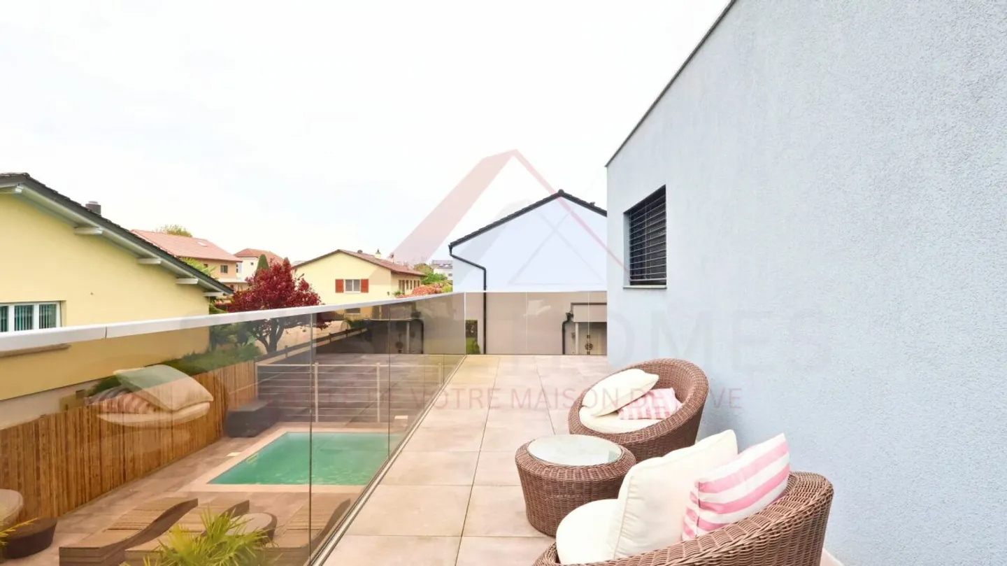 Villa in vendita - Foto 16 di 26