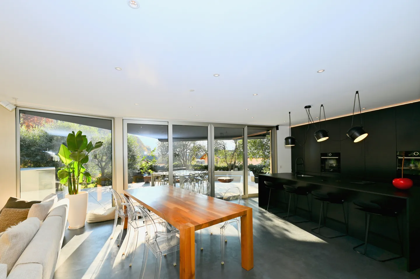 Villa in vendita - Foto 12 di 28