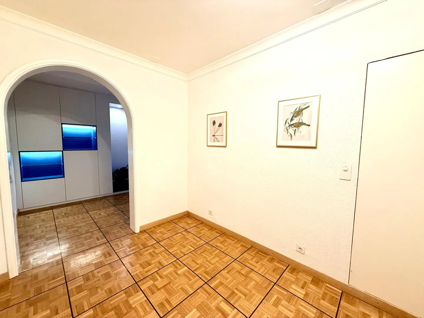 Appartement rénové 3.5 pièces - Photo 5 sur 11