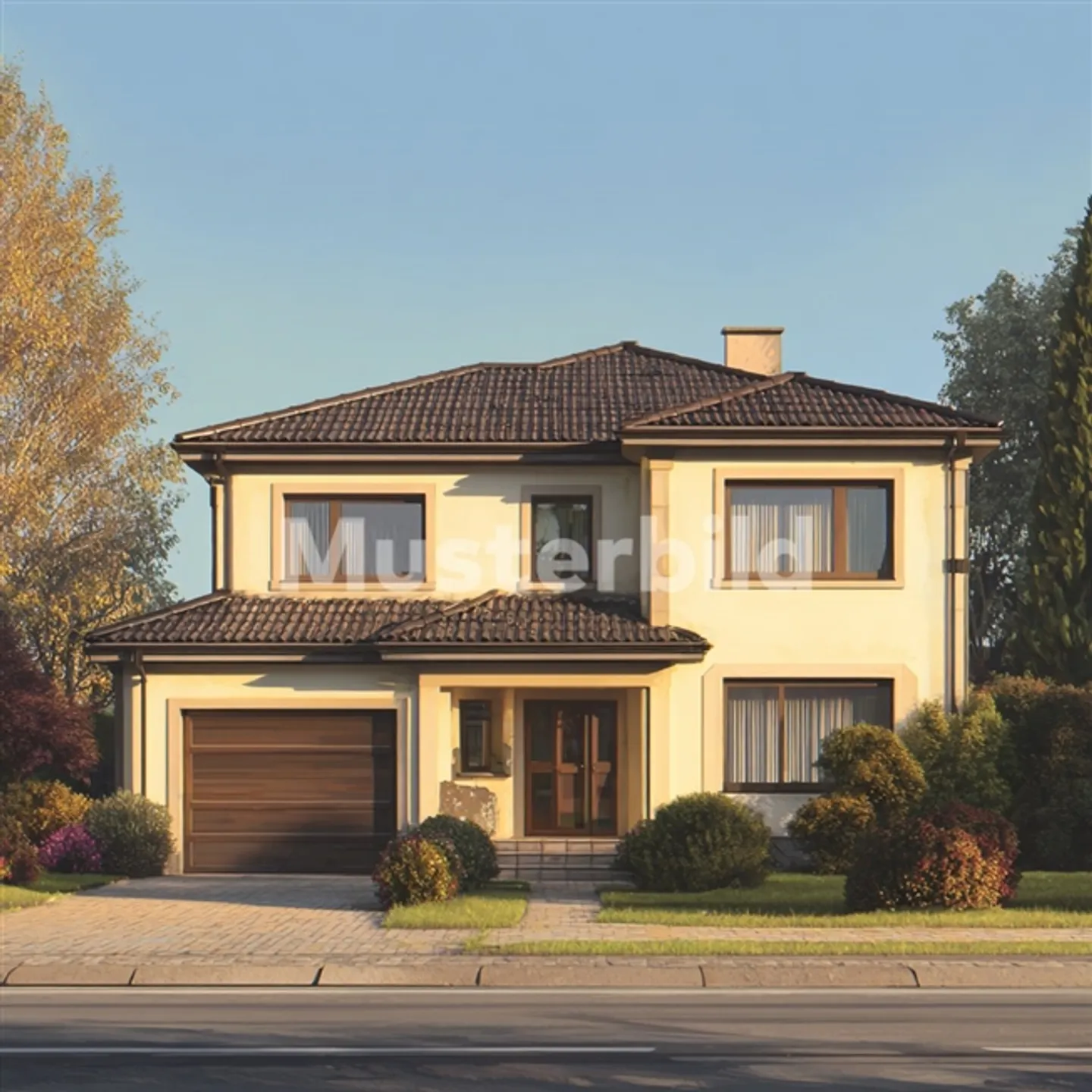 «Tauschimmobilie Charmante 4.5-Zimmer Wohnung in zentraler Lage Zürichs» - Foto 7 von 8