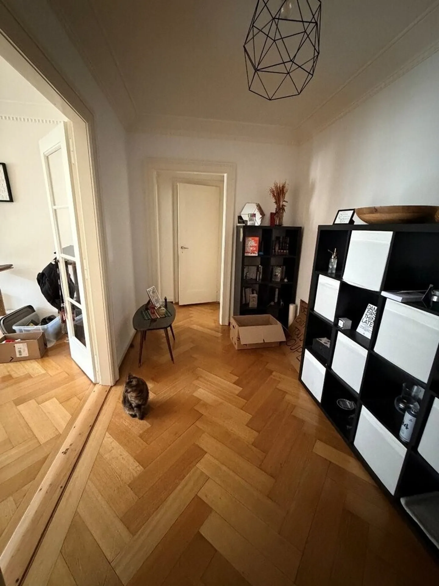 2-Zimmer-Wohnung - Bahnhofviertel - Foto 2 von 6