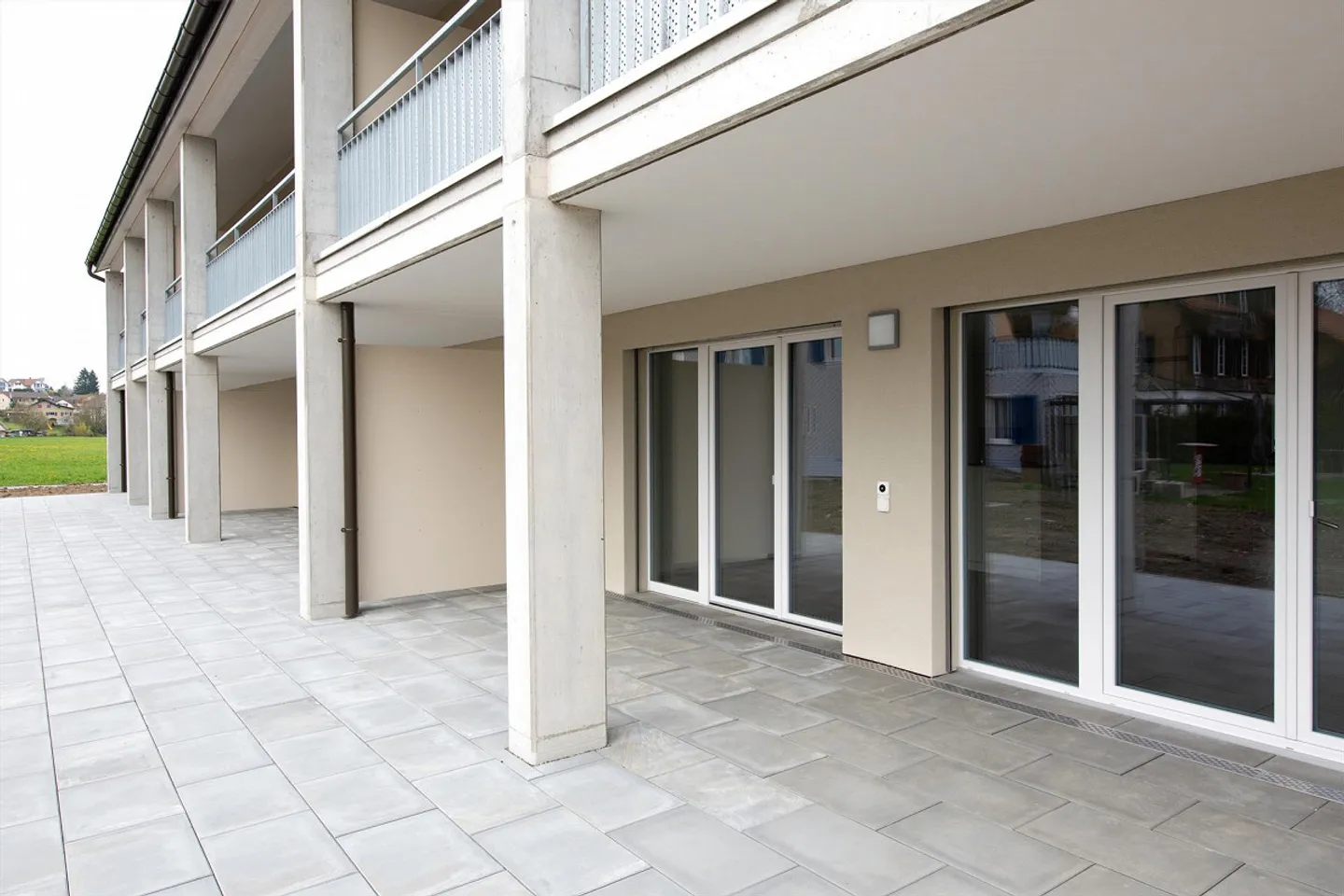 Rural Apartment with Garden Seating Area - Photo 8 of 10