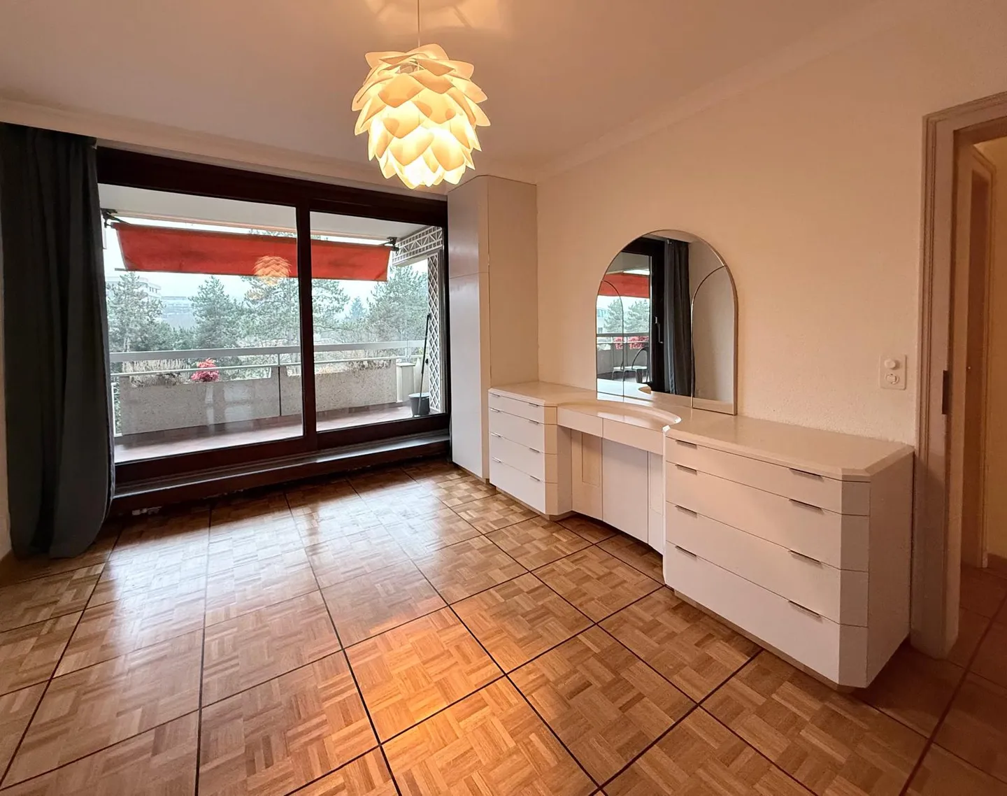 Appartement rénové 3.5 pièces - Photo 6 sur 11