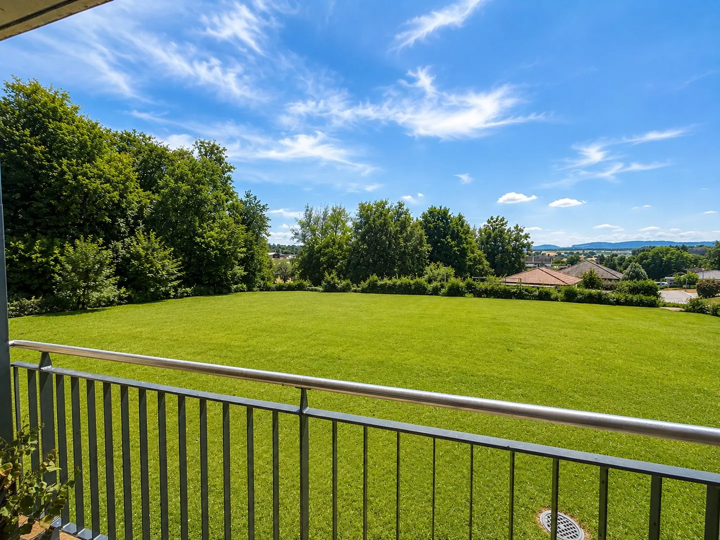 Modernes Apartment in der Natur - Foto 9 von 9