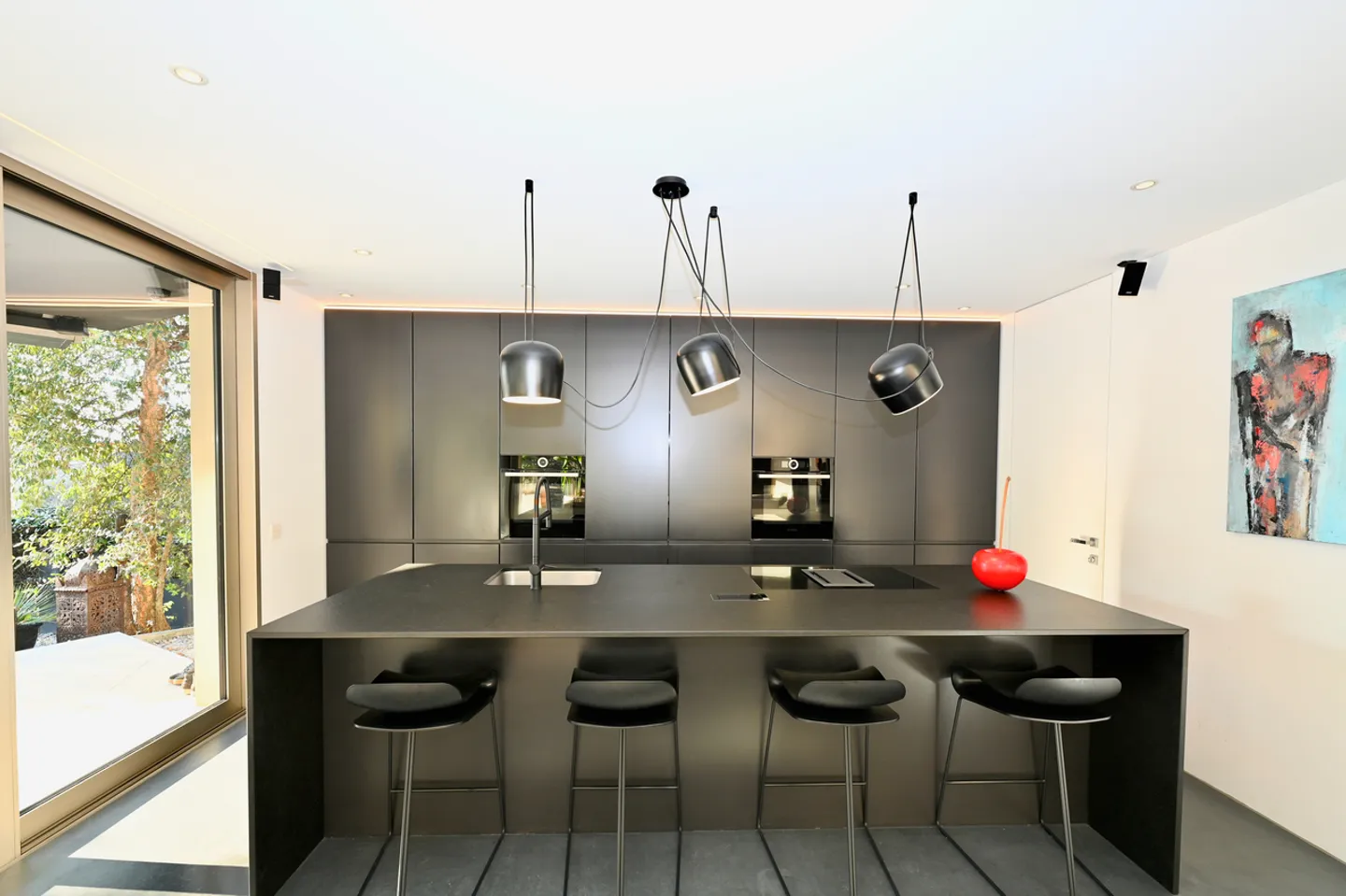 Villa in vendita - Foto 13 di 28