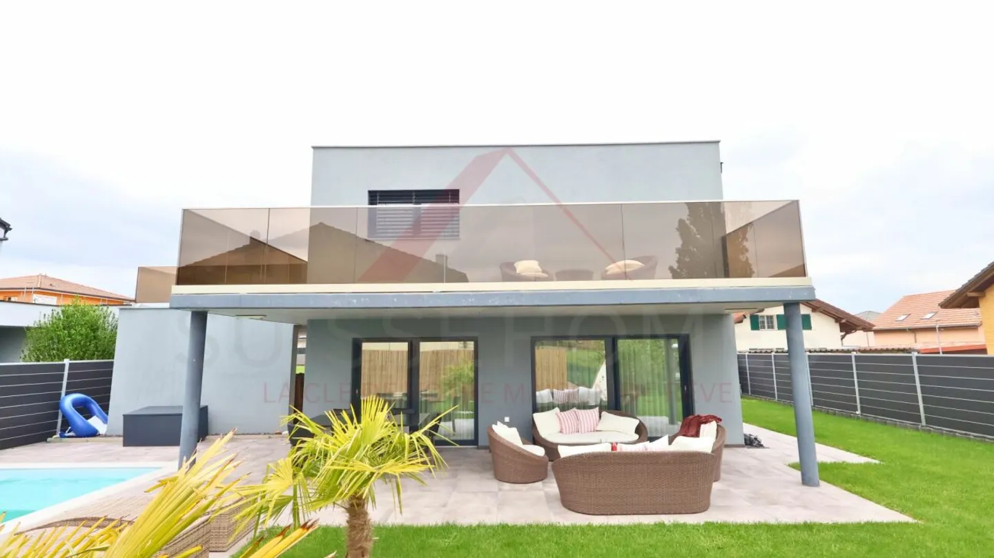 Villa in vendita - Foto 24 di 26