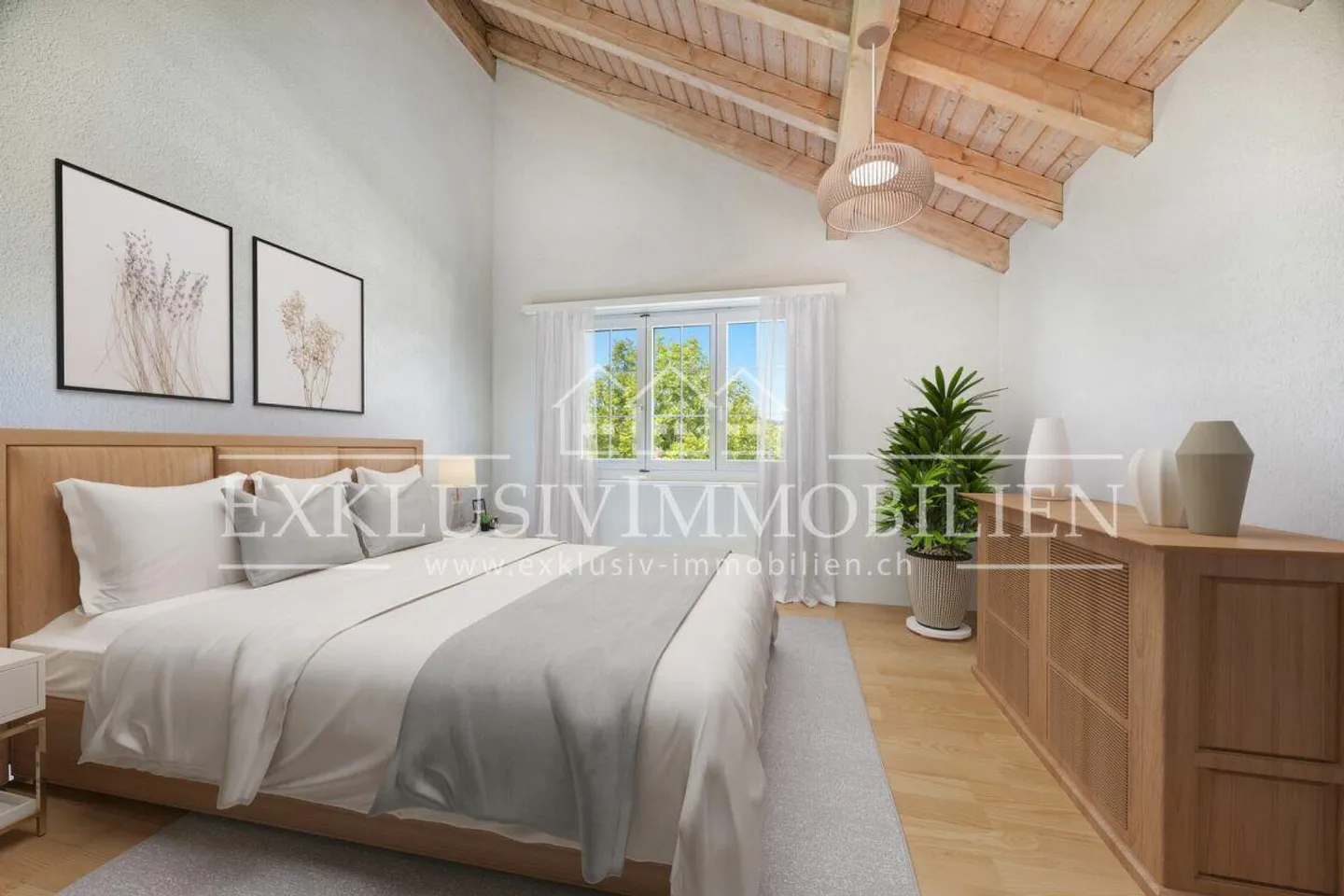 Qualité de vie presque comme dans une maison copie - Photo 5 sur 7