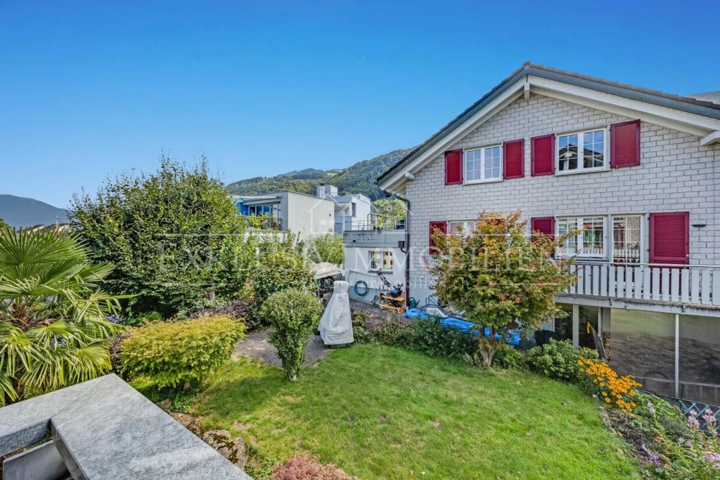 Qualité de vie presque comme dans une maison copie - Photo 6 sur 7