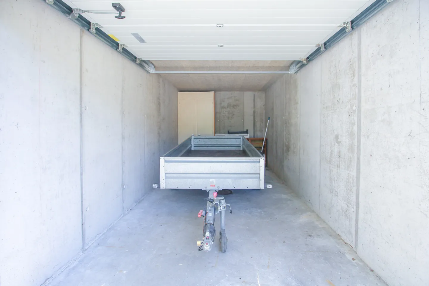 Maison individuelle avec 4,5 pièces et garage à rénover - Photo 19 sur 20