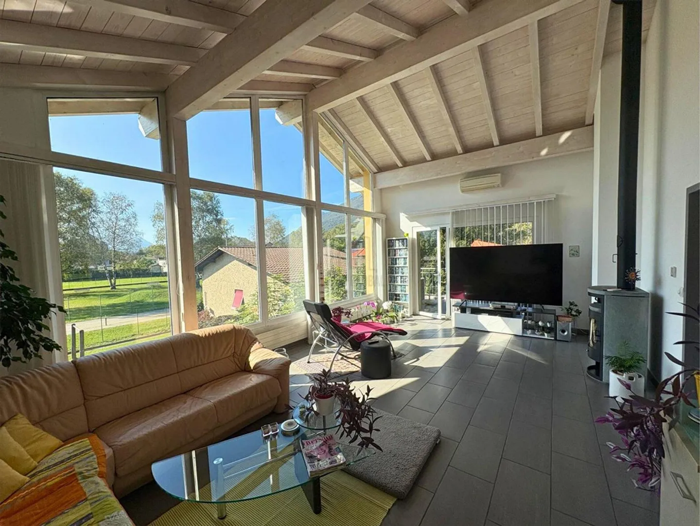 La Casa Perfetta - Foto 1 di 13