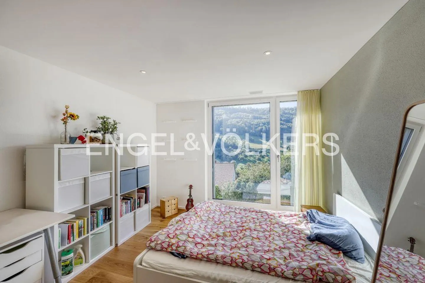 Location, Location, Location! Modern Living on the Sunny Slope - Photo 6 of 8