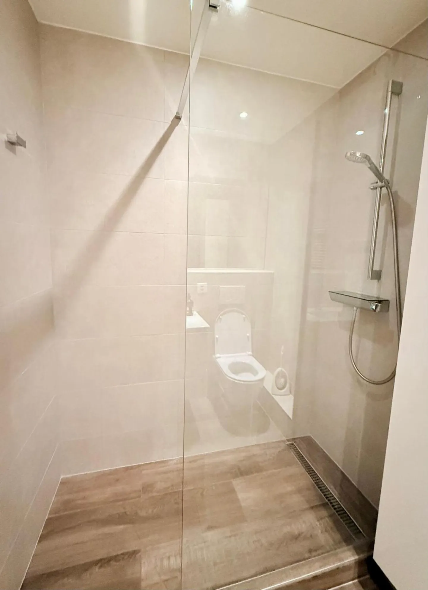 Appartement rénové 3.5 pièces - Photo 9 sur 11