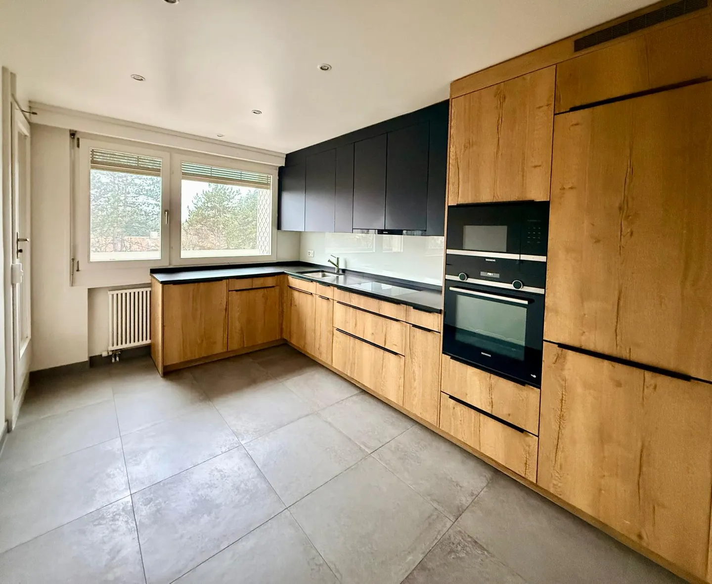 Appartement rénové 3.5 pièces - Photo 10 sur 11