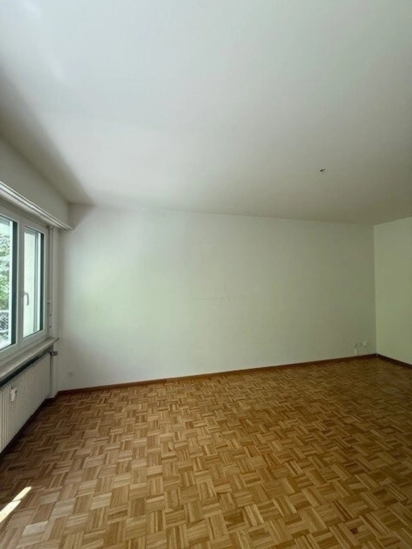 Joli appartement de 2,5 pièces dans le quartier de Hegenheimer - Photo 3 sur 6