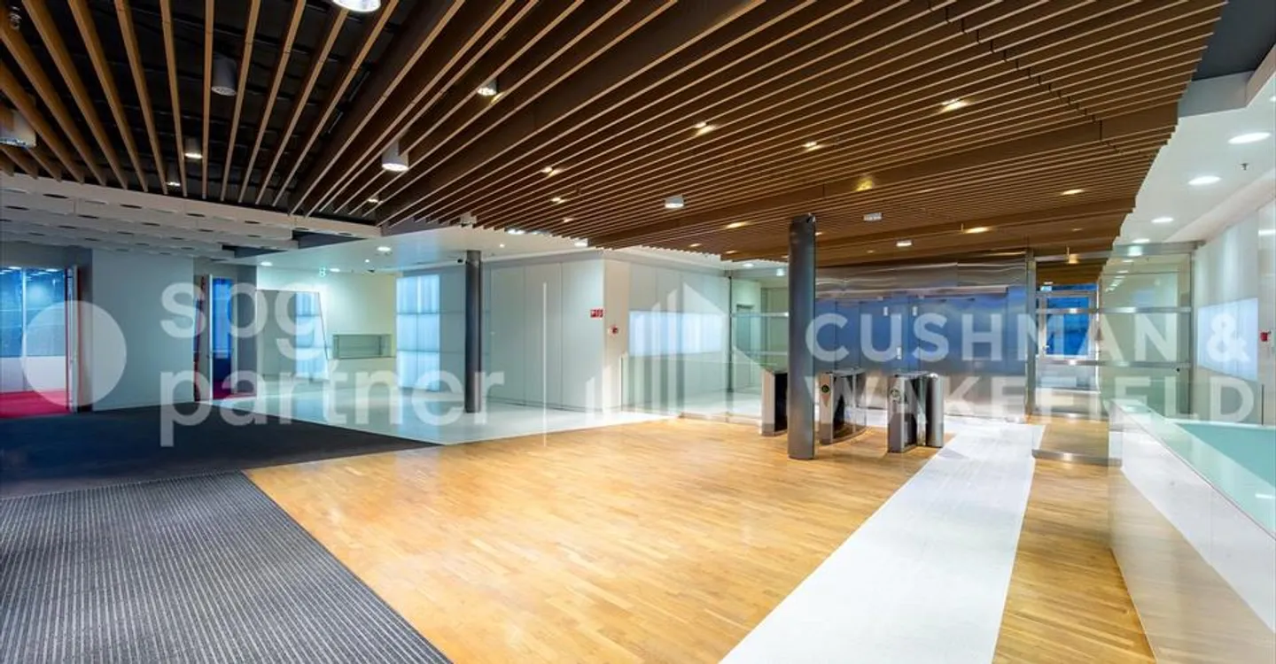 Bürofläche mieten - Foto 2 von 9