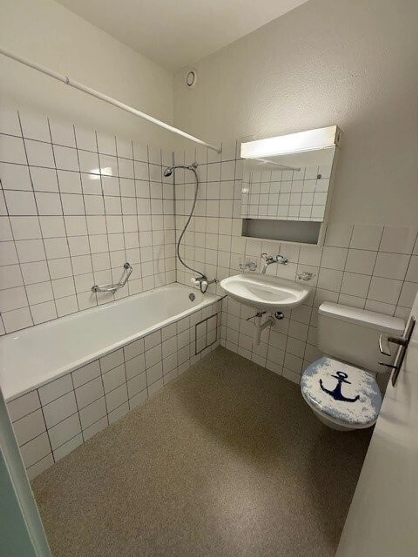 Joli appartement de 2,5 pièces dans le quartier de Hegenheimer - Photo 5 sur 6