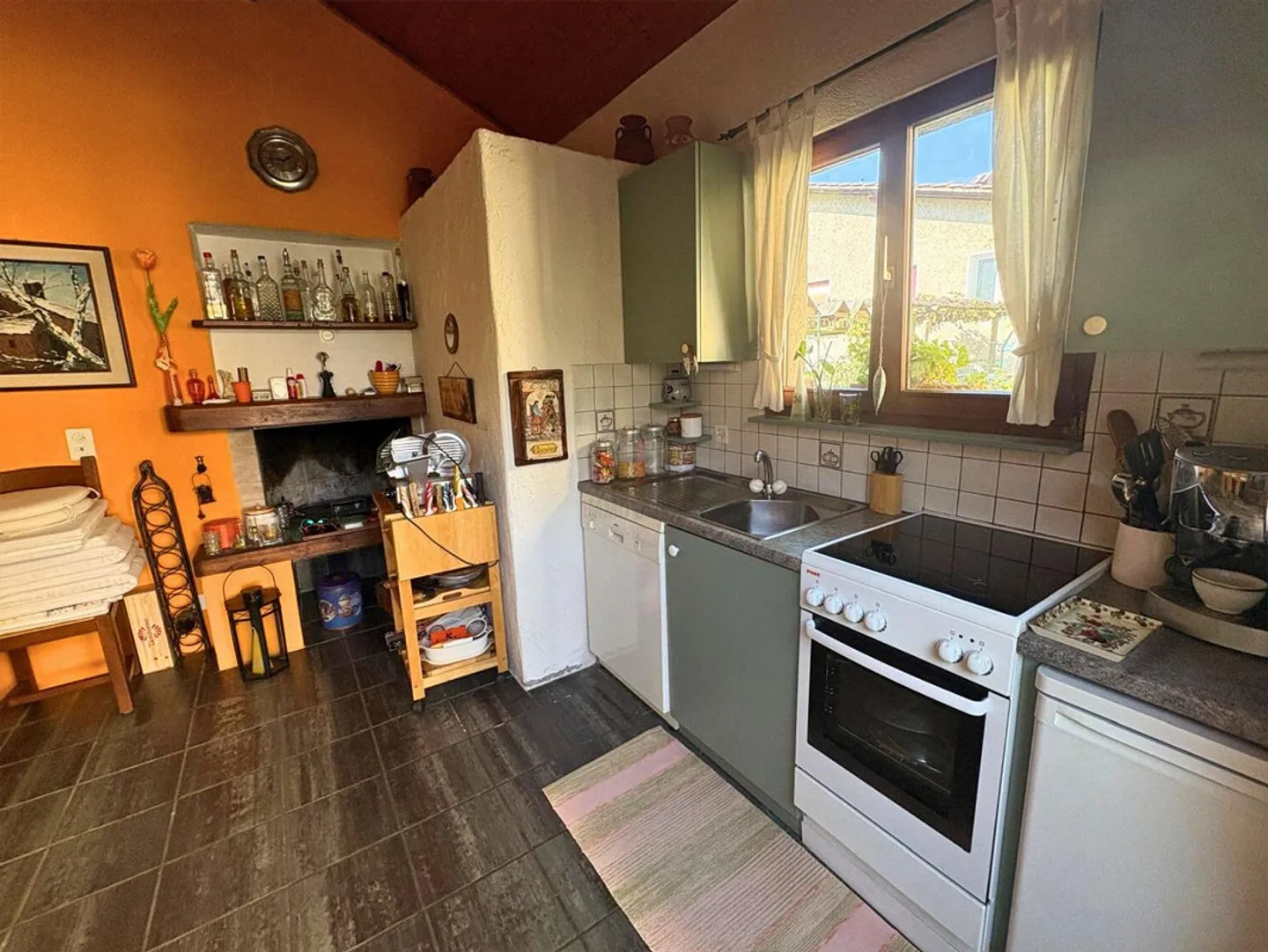 La Casa Perfetta - Foto 7 di 13