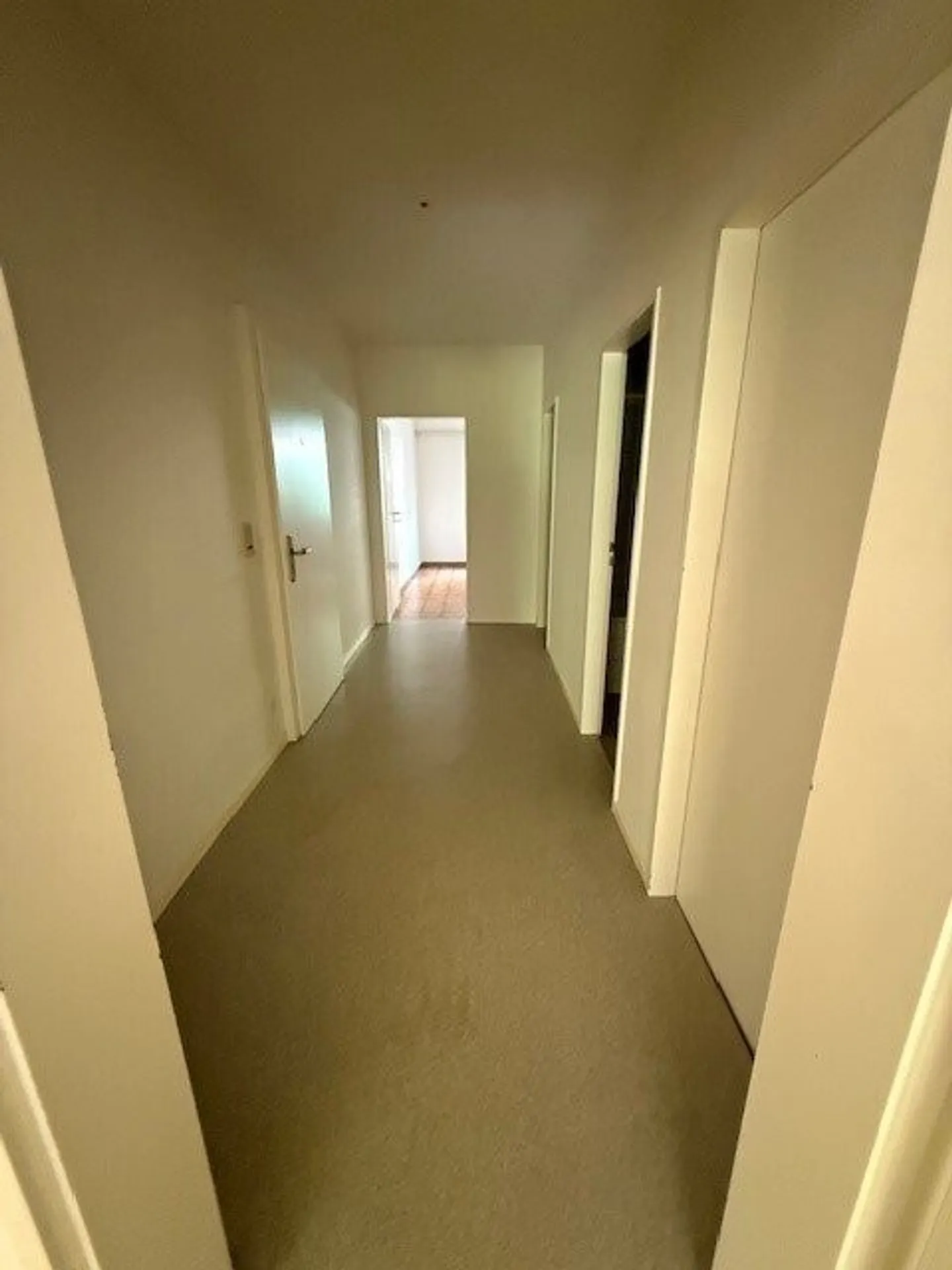 Joli appartement de 2,5 pièces dans le quartier de Hegenheimer - Photo 6 sur 6