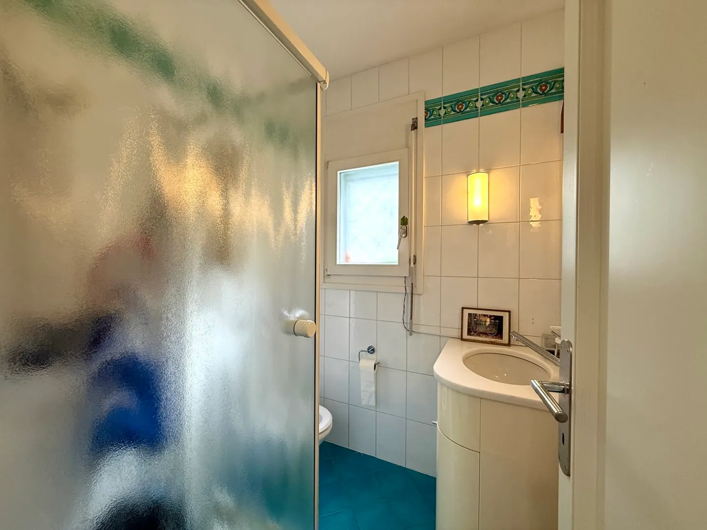 Beautiful Row House Villa with View - Photo 6 of 14