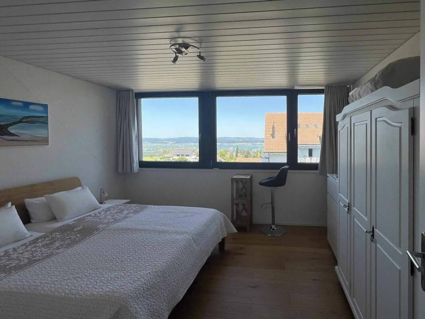 Attique à vendre - Photo 7 sur 16