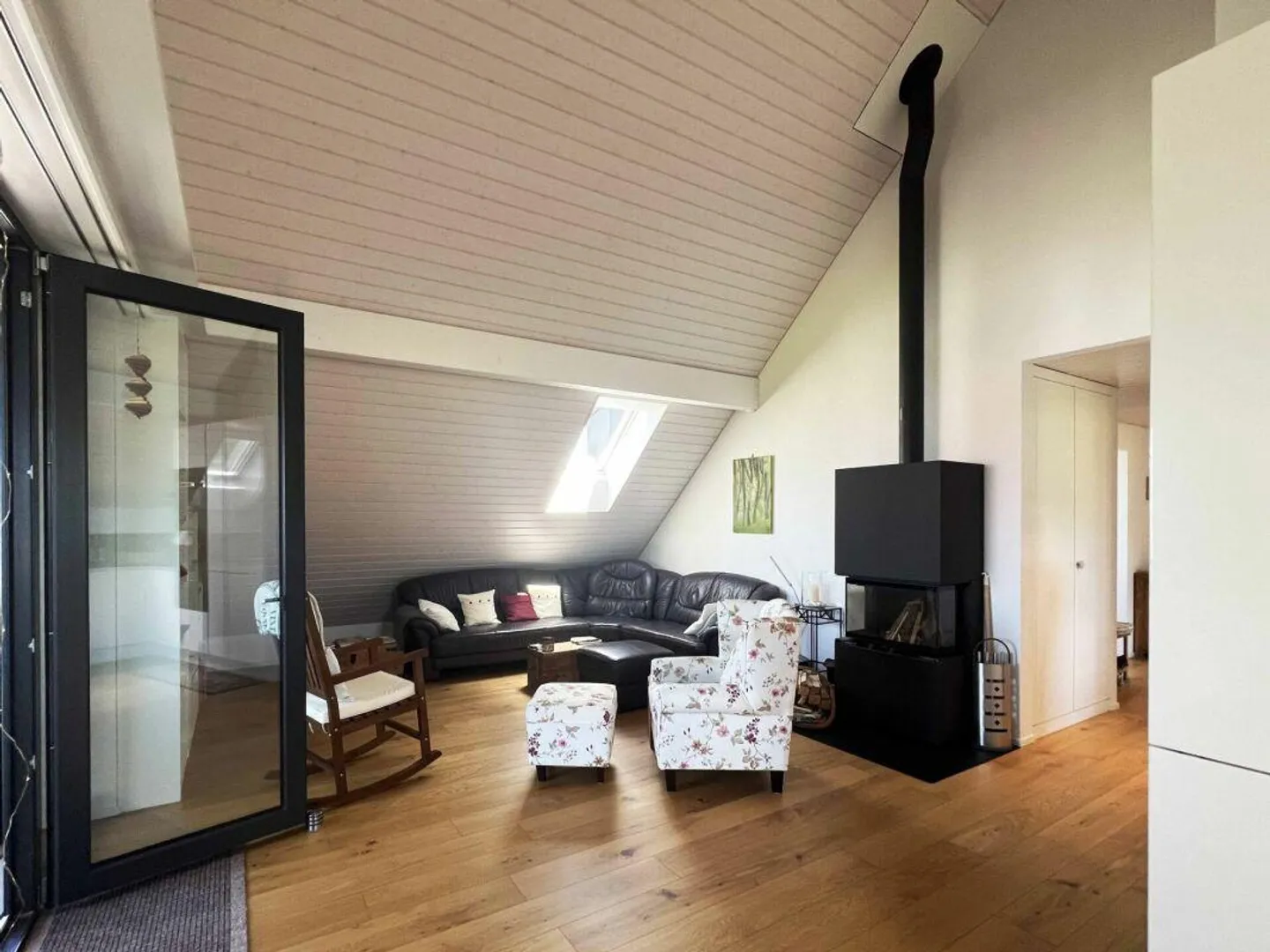 Attique à vendre - Photo 10 sur 16