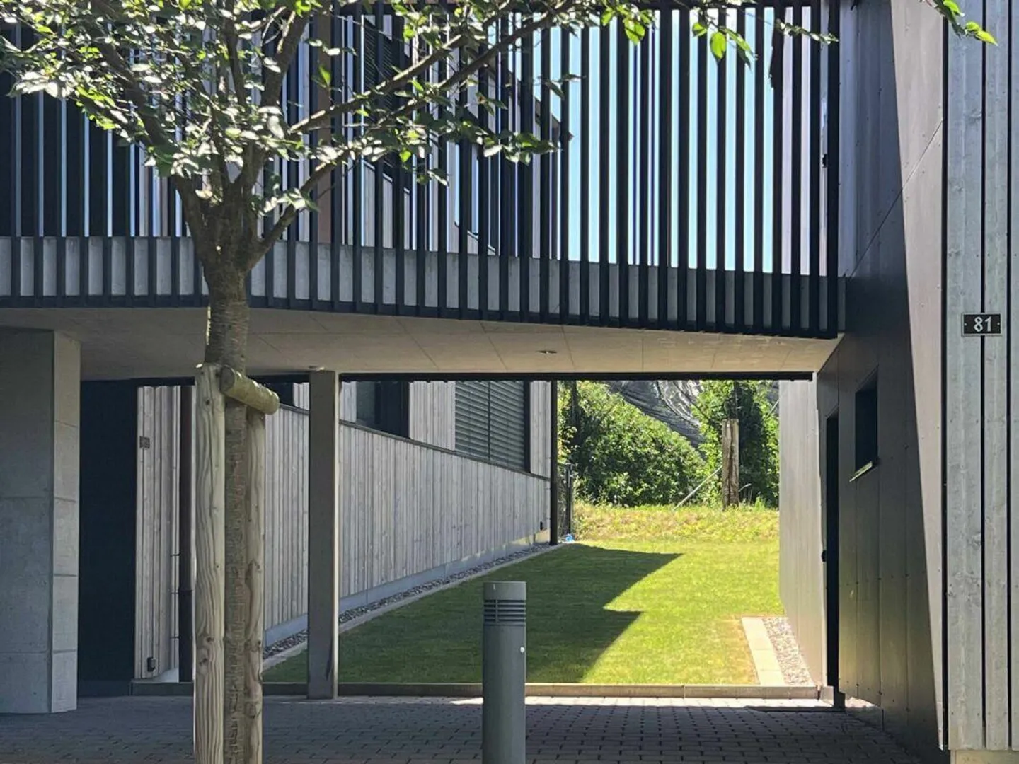 Attique à vendre - Photo 2 sur 16