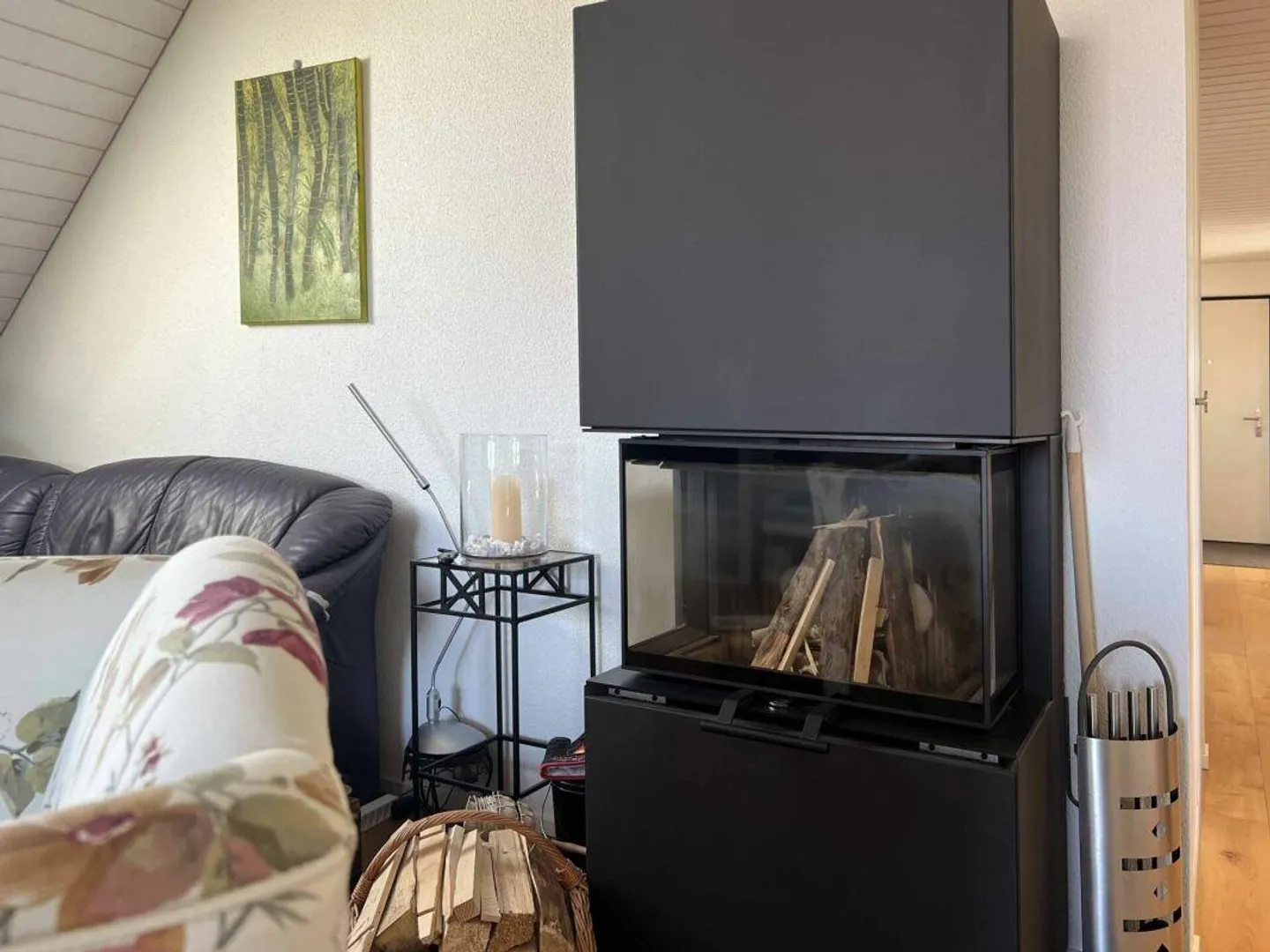 Attique à vendre - Photo 14 sur 16