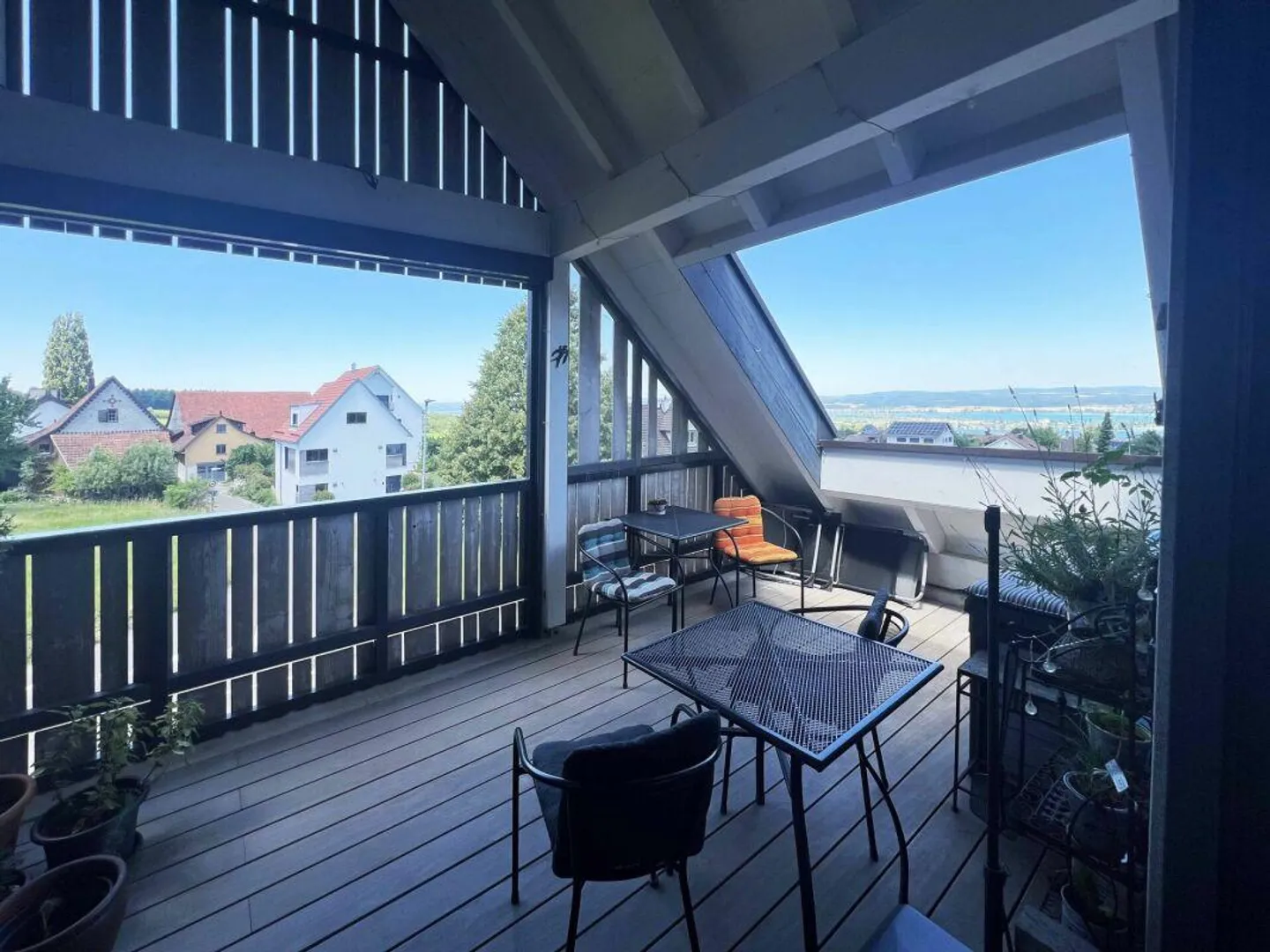 Attique à vendre - Photo 15 sur 16