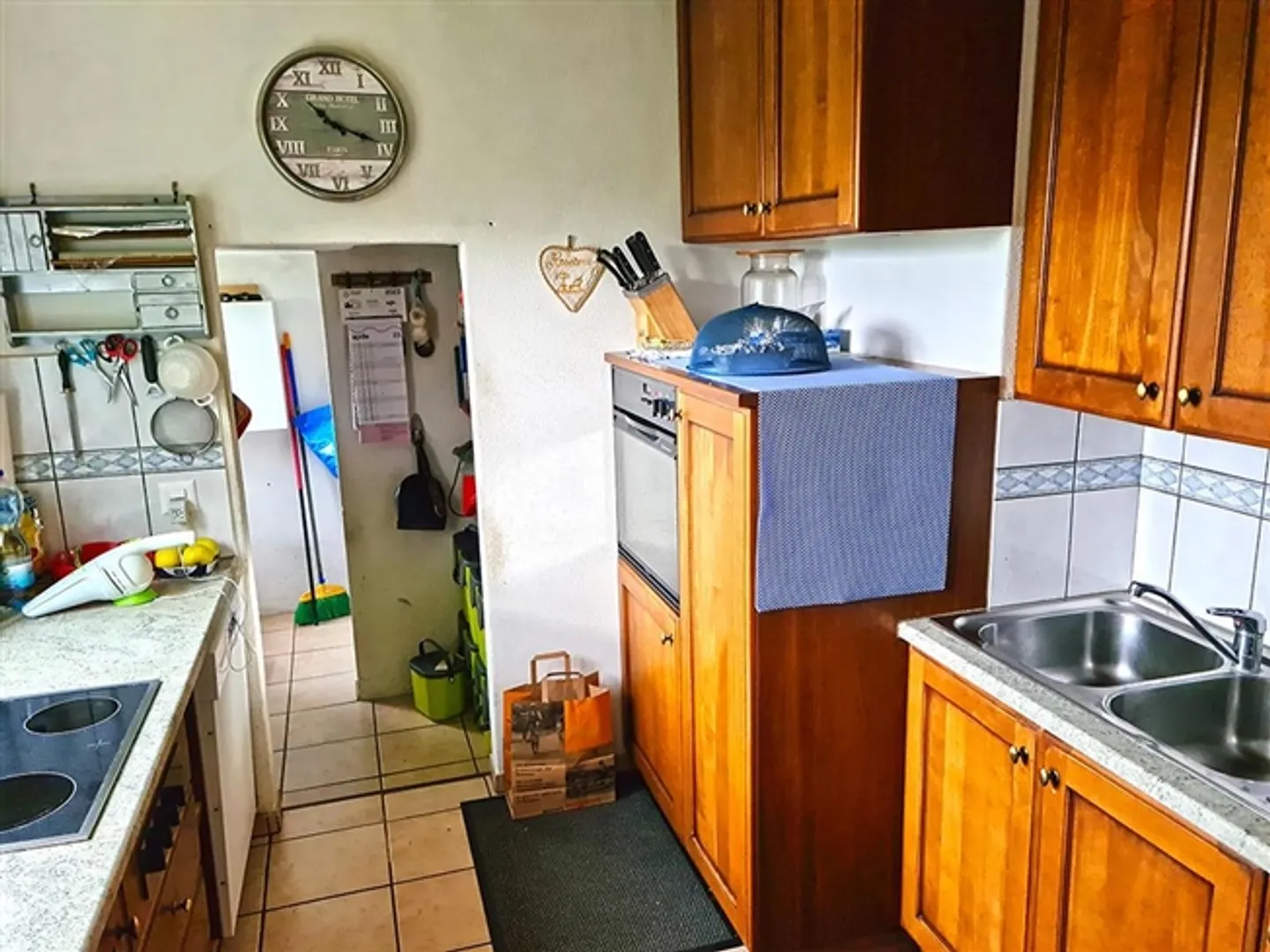 Maison à vendre à Vacallo, Suisse - Photo 3 sur 6