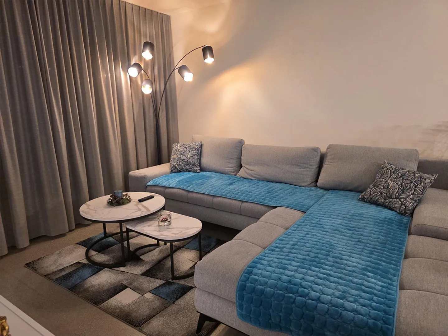 Moderne 2,5-Zimmer-Wohnung - Foto 3 von 10