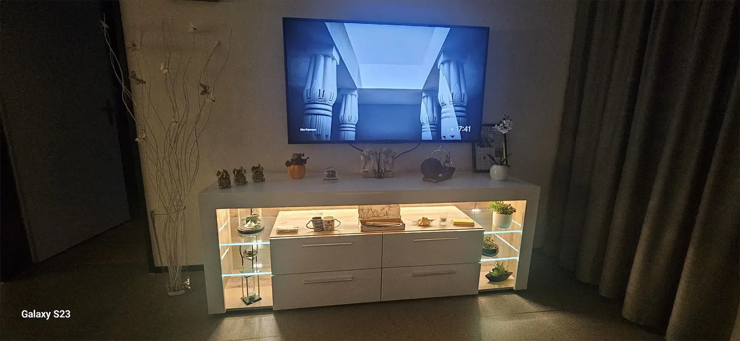 Moderne 2,5-Zimmer-Wohnung - Foto 4 von 10