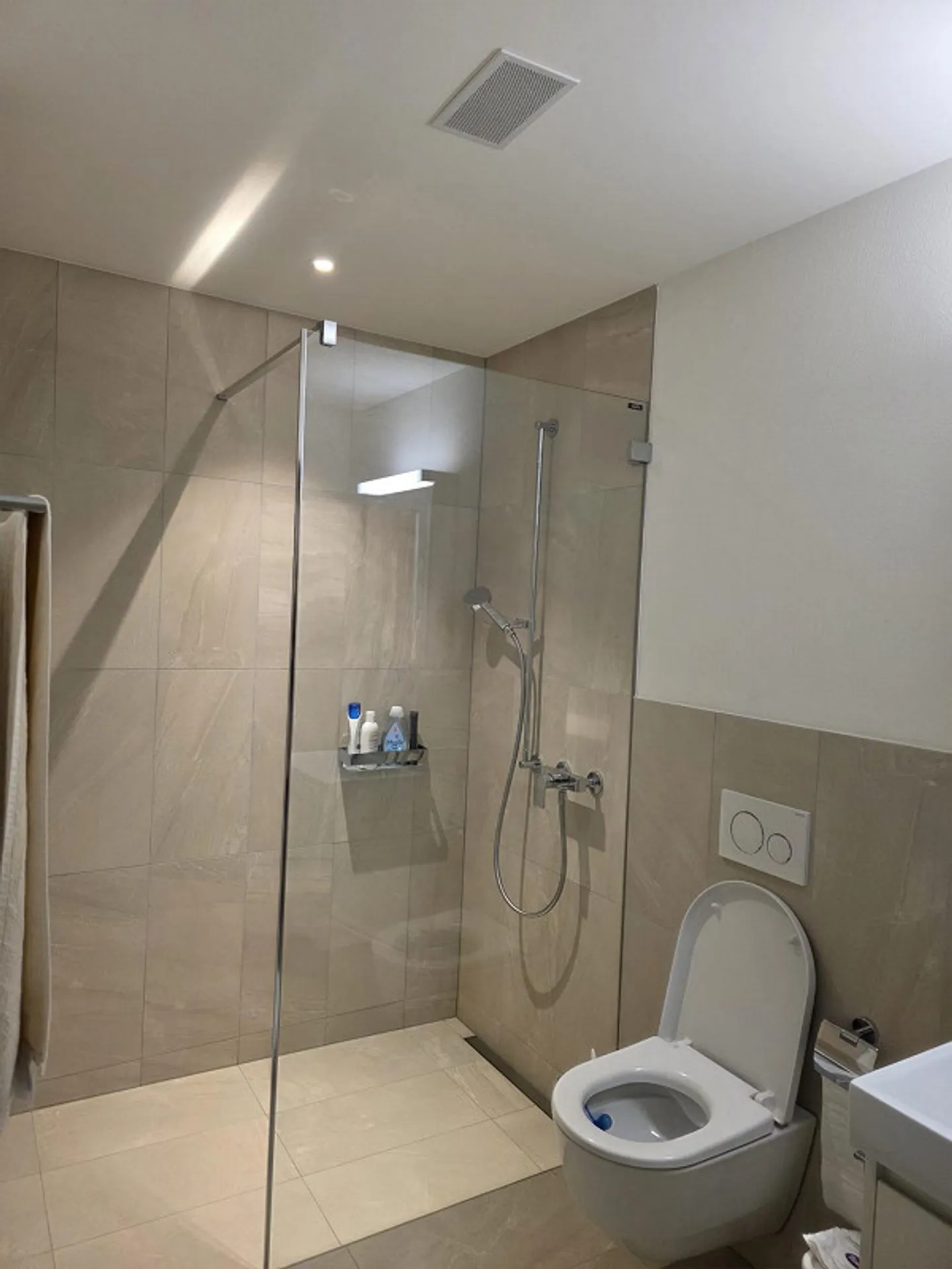 Moderne 2,5-Zimmer-Wohnung - Foto 6 von 10