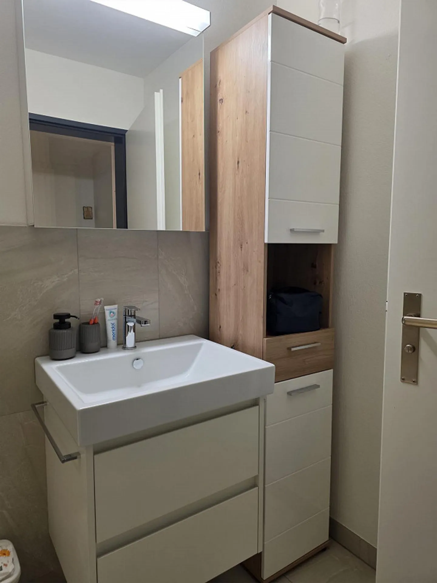 Moderne 2,5-Zimmer-Wohnung - Foto 8 von 10