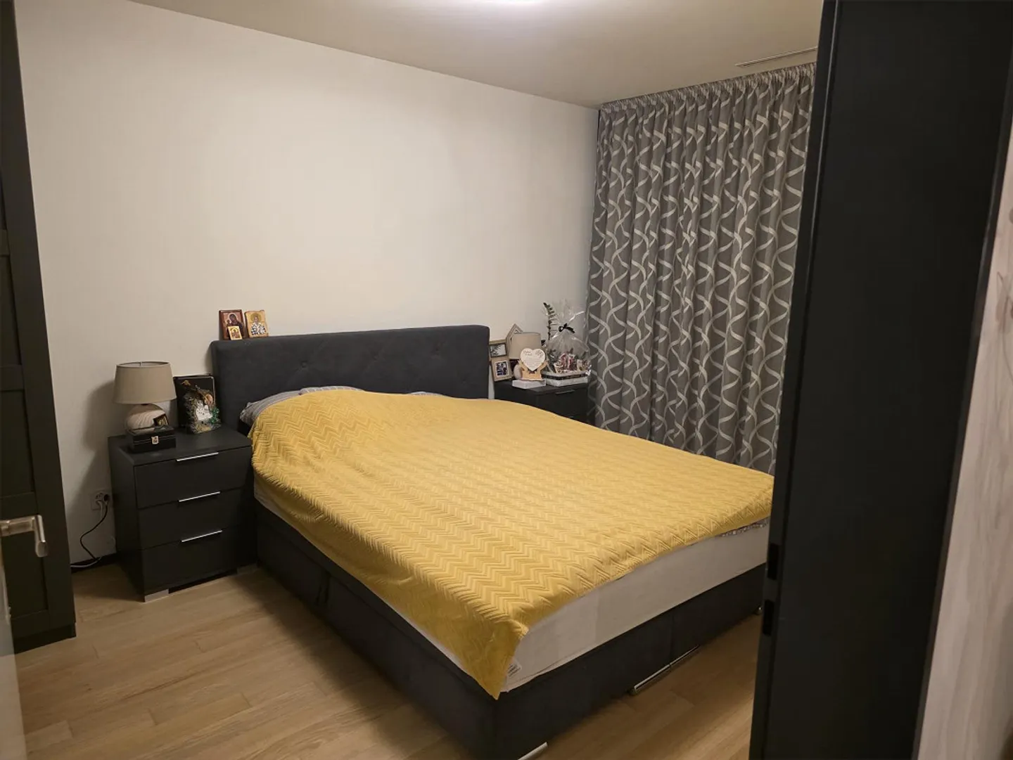 Moderne 2,5-Zimmer-Wohnung - Foto 9 von 10