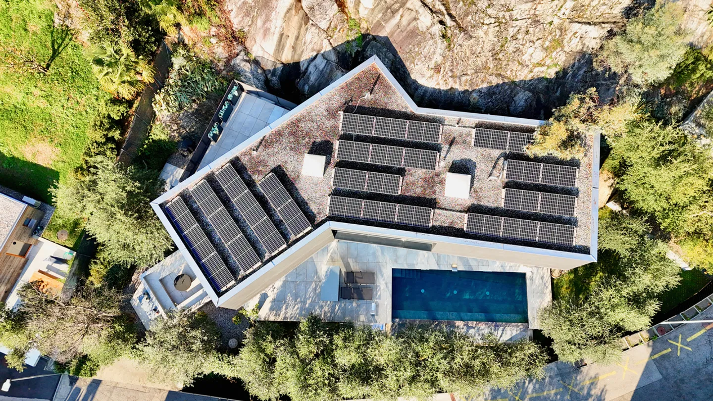 Villa in vendita - Foto 27 di 28