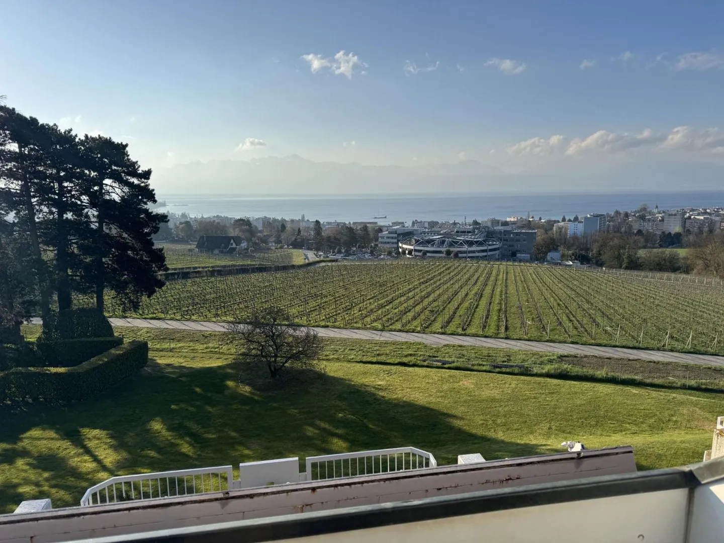 Duplex apartment with 4½ rooms in the attic - Photo 1 of 12