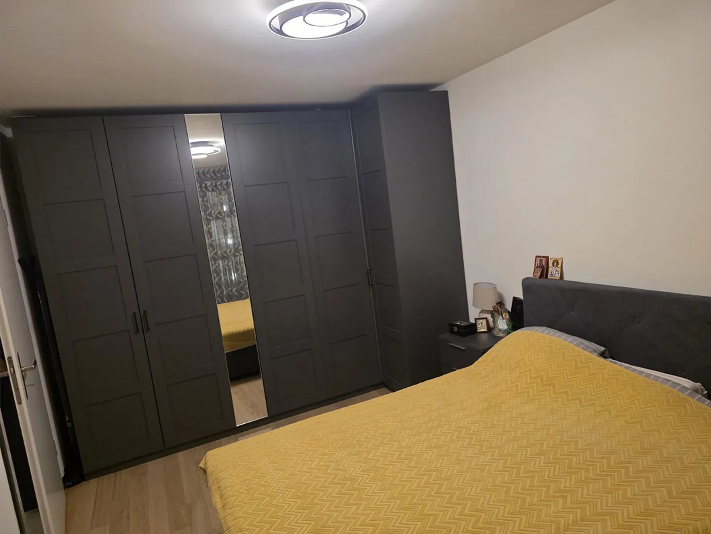 Moderne 2,5-Zimmer-Wohnung - Foto 10 von 10