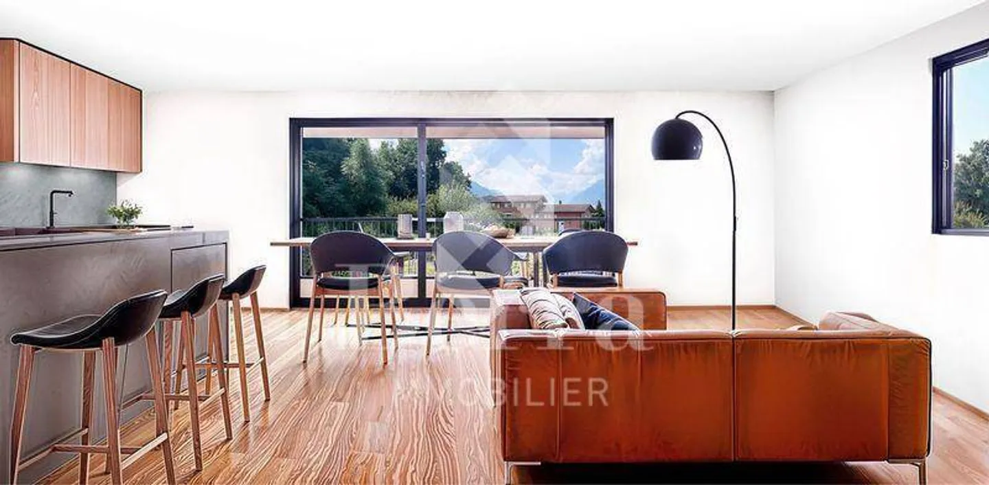 Le Praterie di Diolly - ville ecologiche - Foto 7 di 13