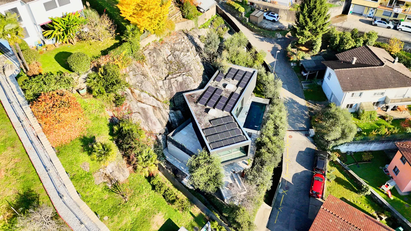 Villa in vendita - Foto 28 di 28