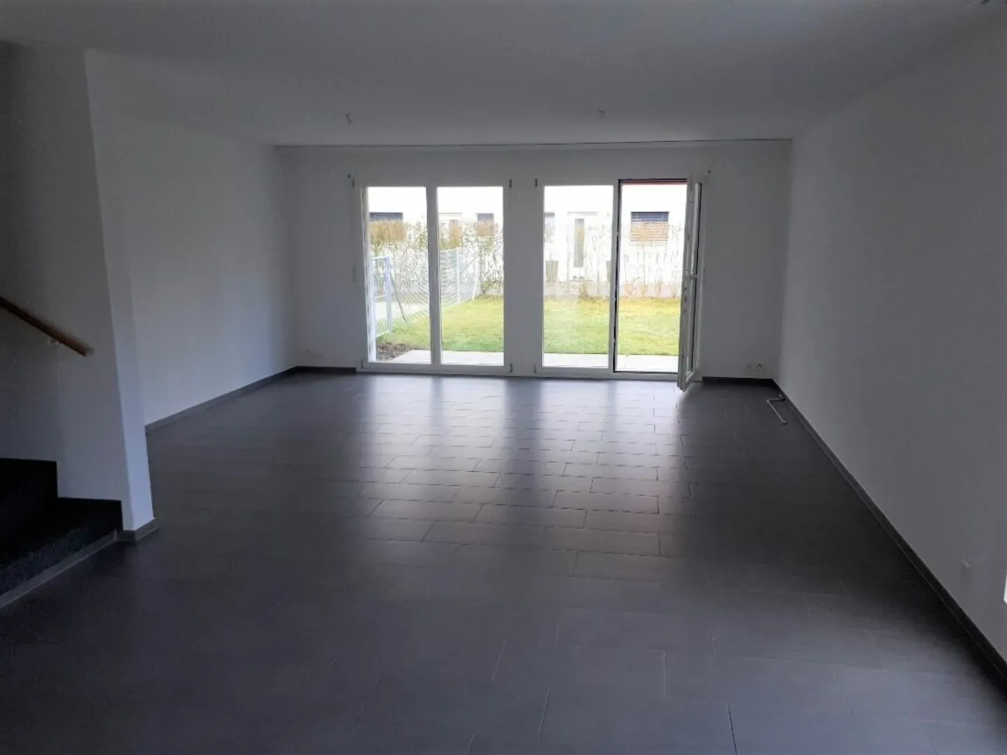 Wohnerlebnis in Wangen b. Olten - Foto 3 von 7