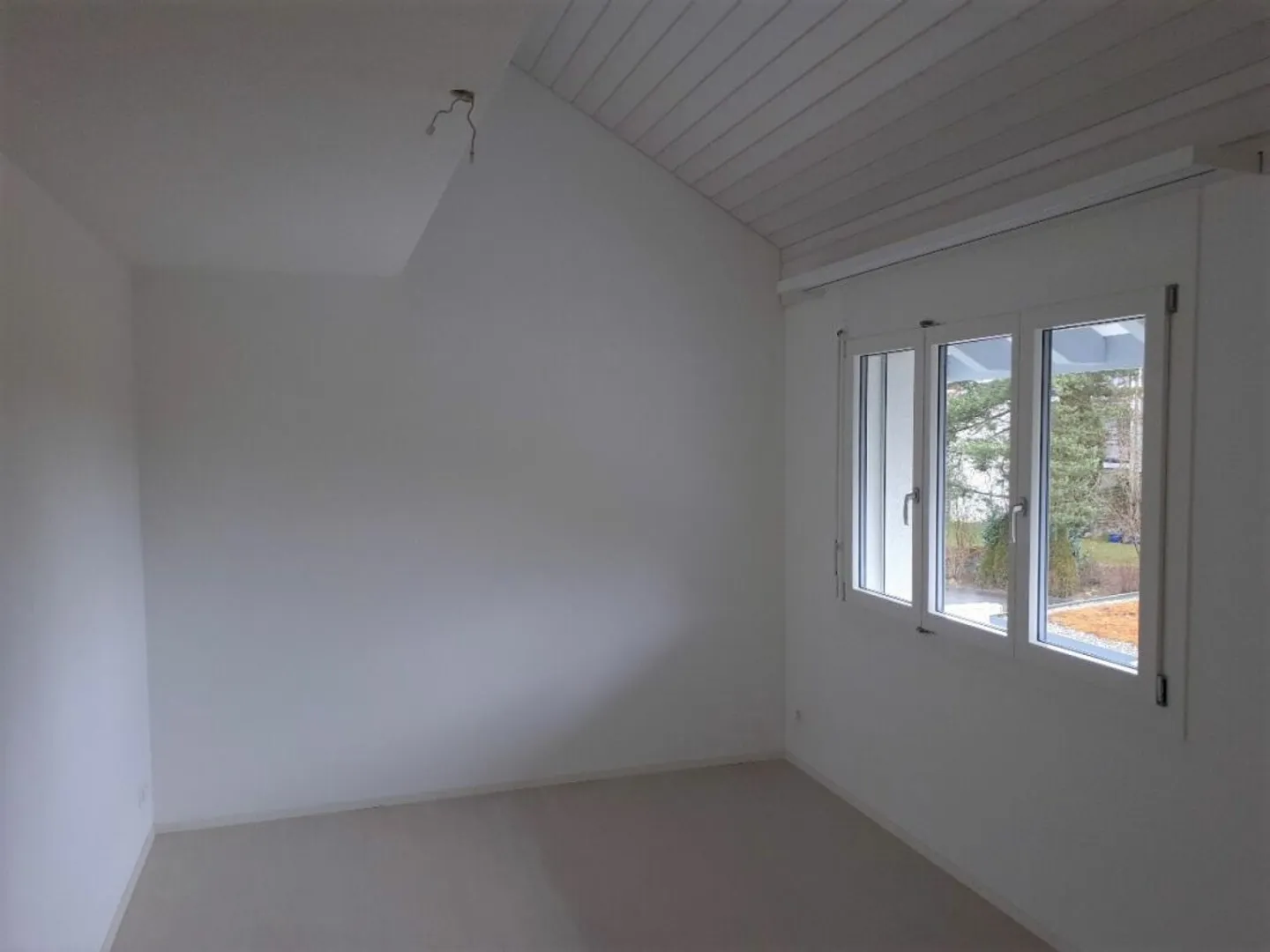 Wohnerlebnis in Wangen b. Olten - Foto 5 von 7