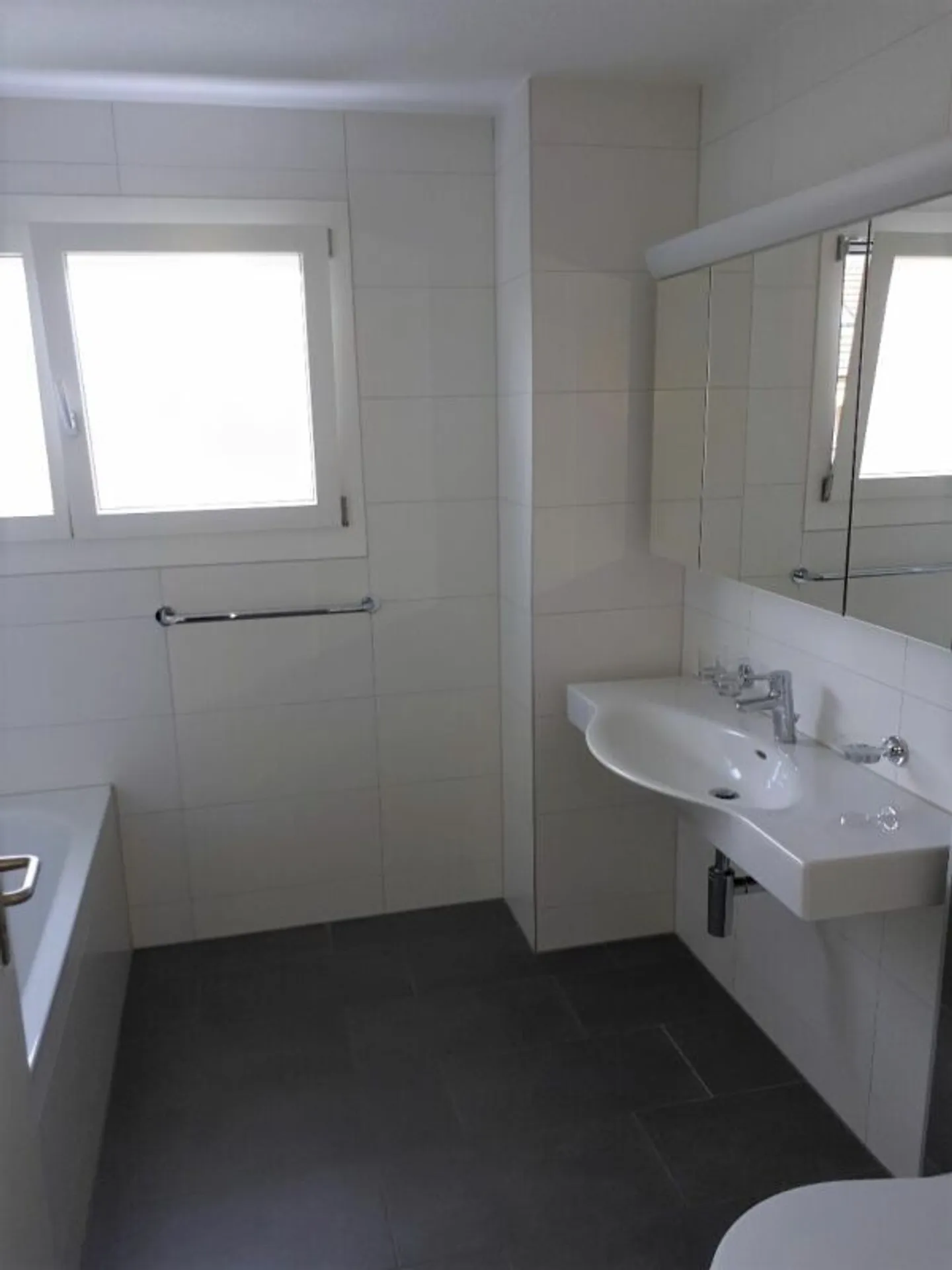 Wohnerlebnis in Wangen b. Olten - Foto 7 von 7