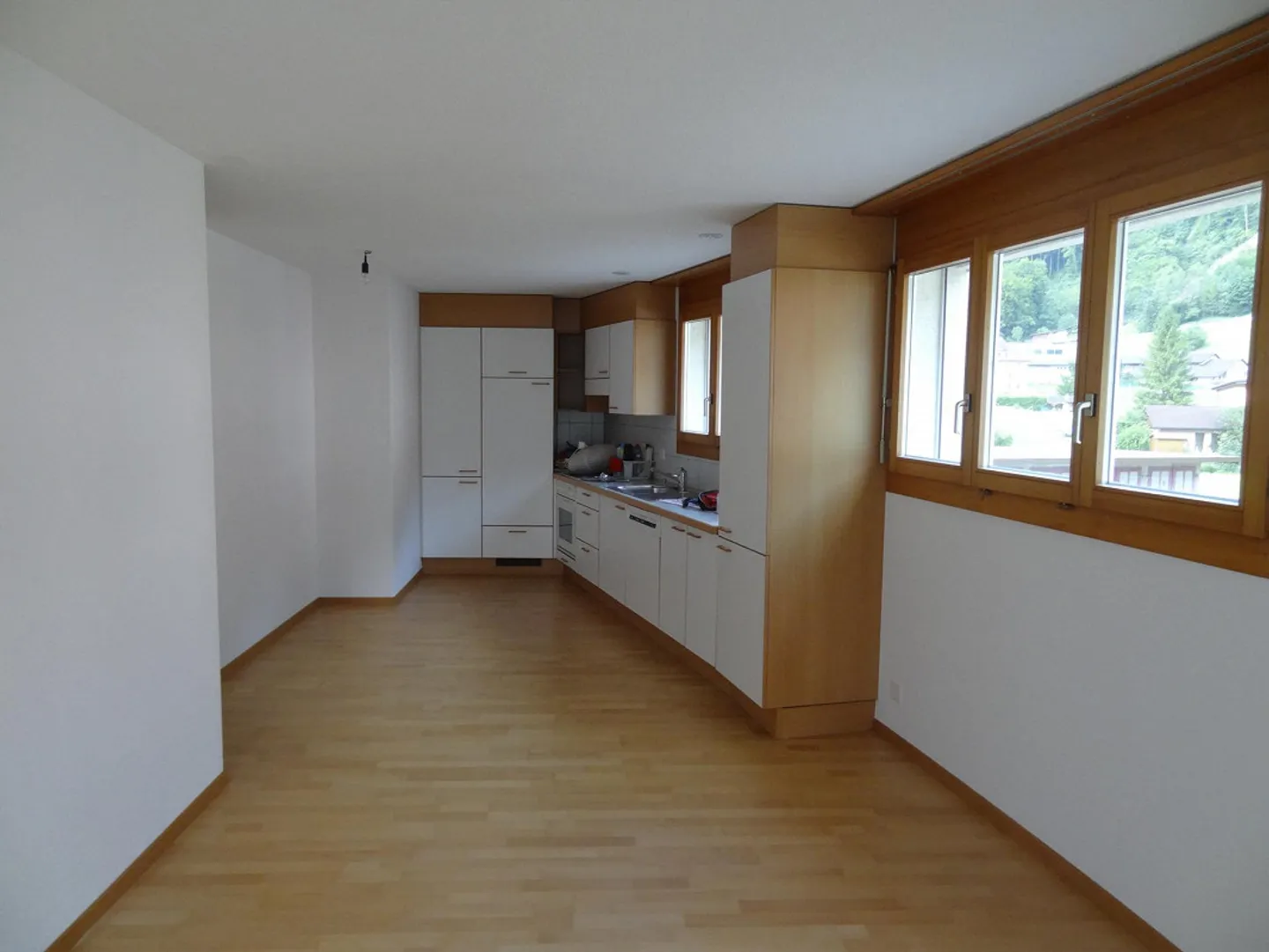 Zu verkaufen: 4 1/2-Zimmer Wohnung - Foto 1 von 11