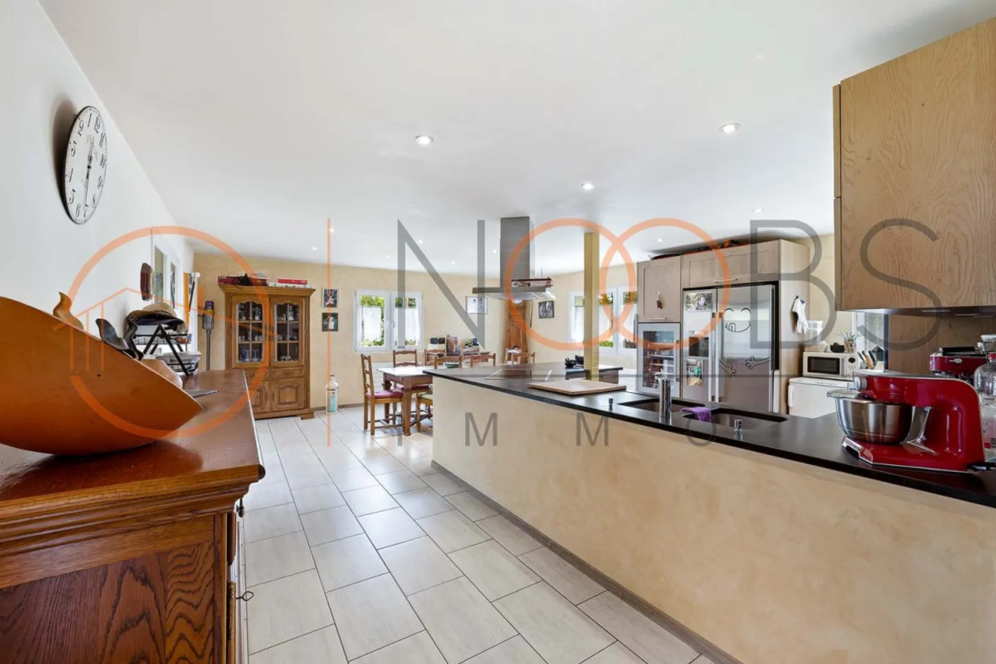 Maison Familiale Charmante - Photo 4 sur 12