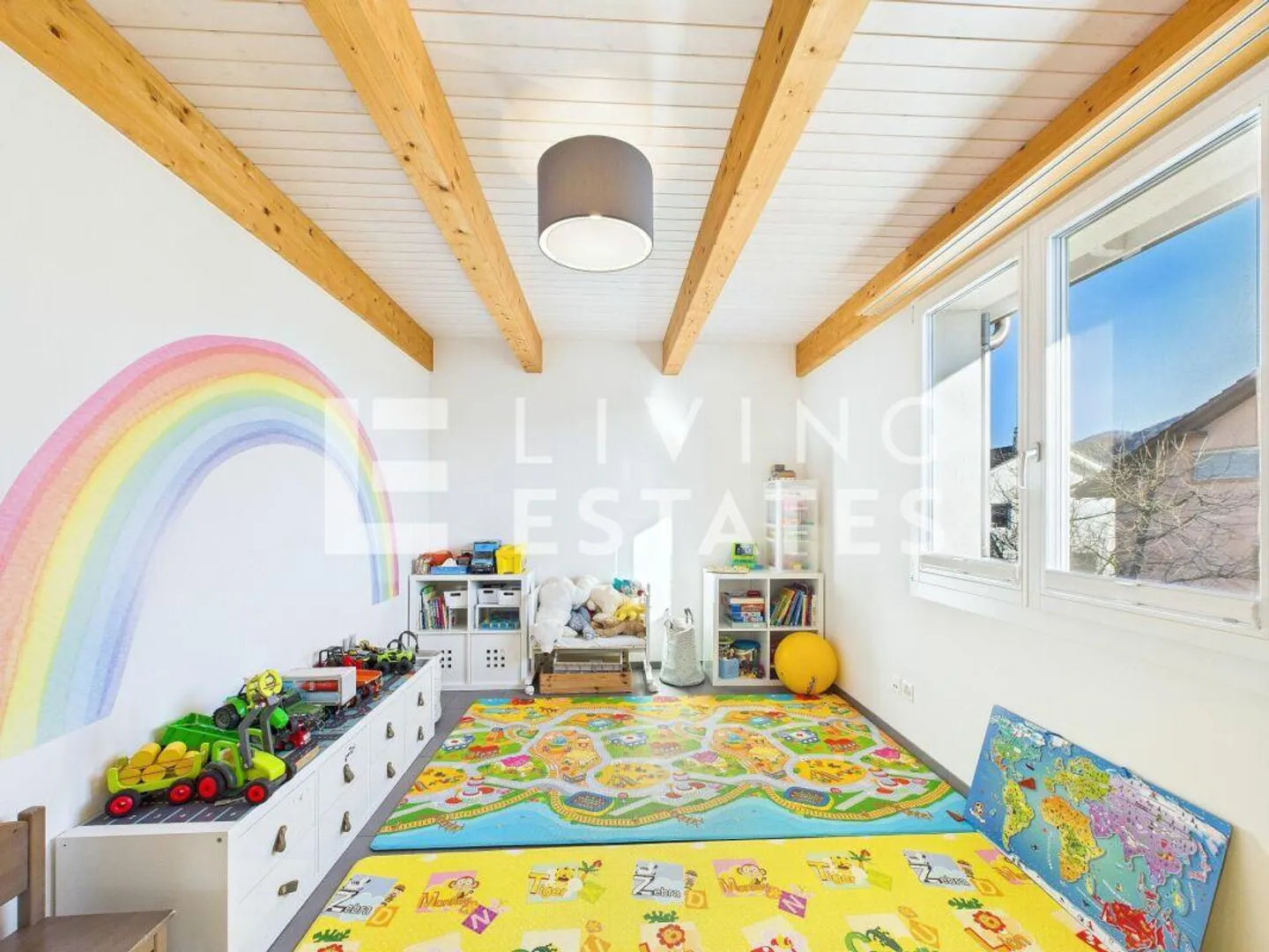 CASA BENESSERE CON SPAZIO PER IL TUO PARCO AUTO - INDIPENDENTE. SOSTENIBILE... - Foto 7 di 19