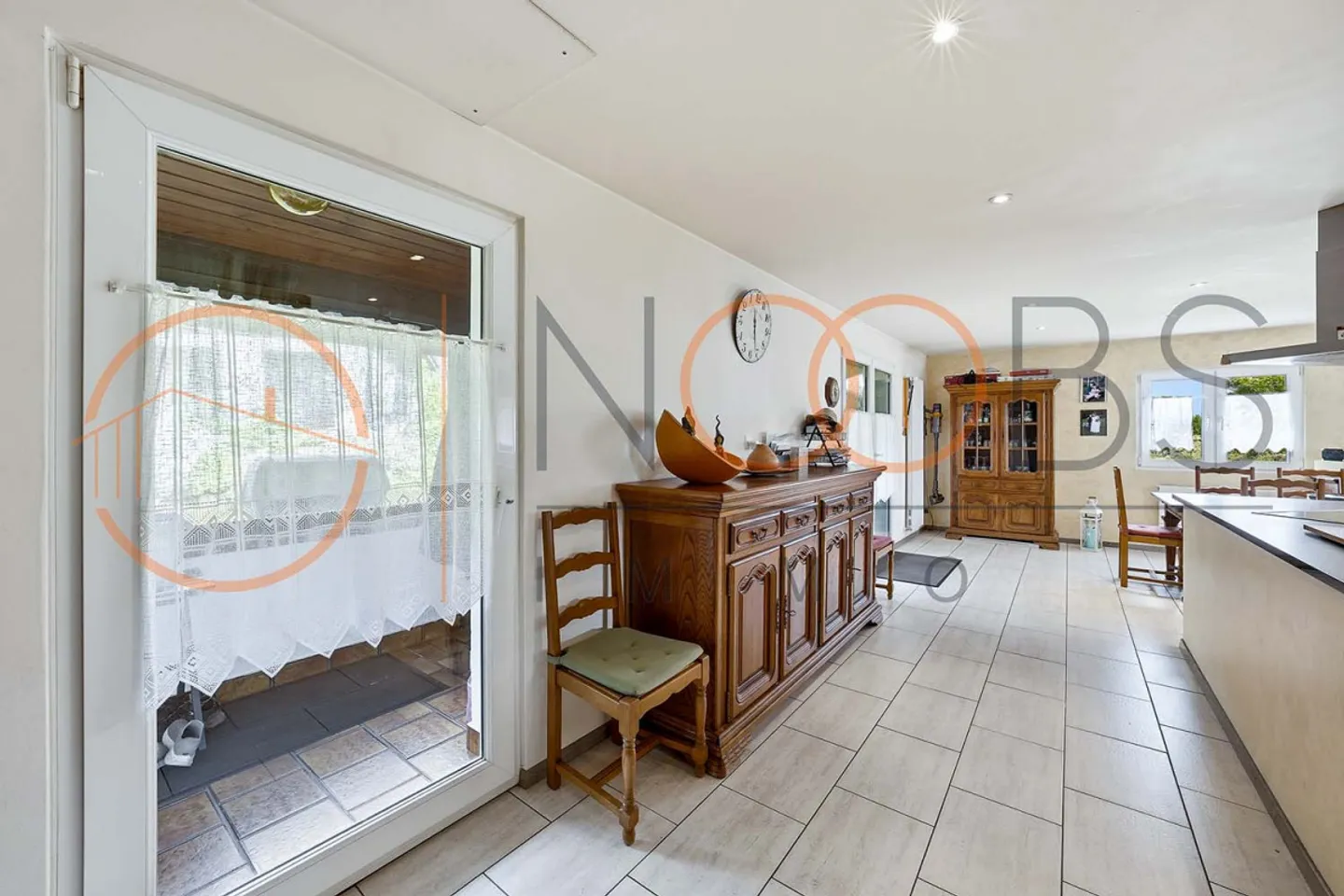 Maison Familiale Charmante - Photo 5 sur 12