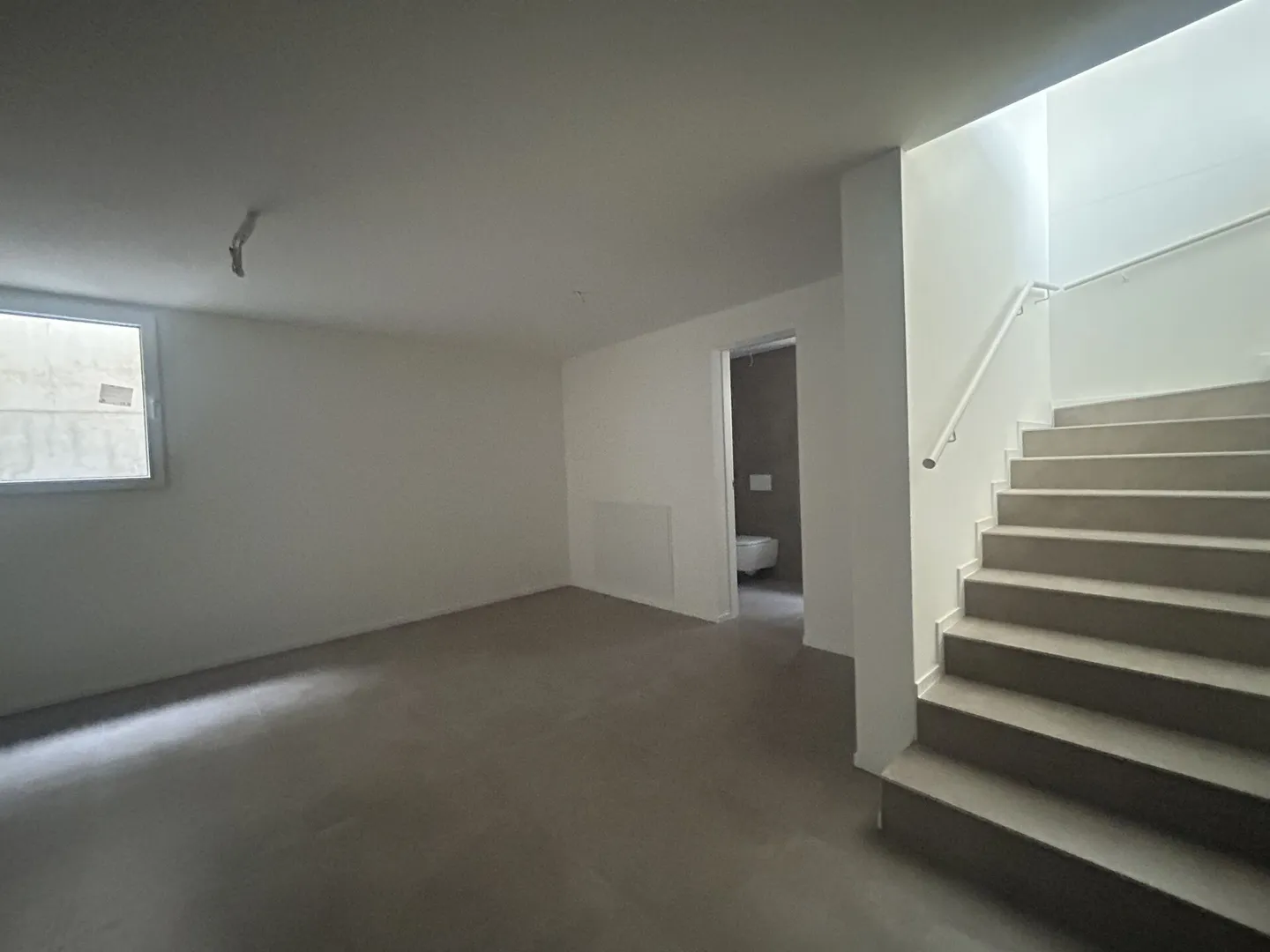 Schöne Maisonette mit privatem Garten - Foto 11 von 14